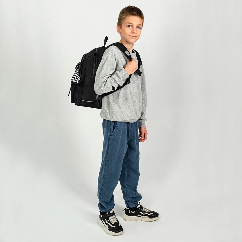 Рюкзак Kite Education teens 2575M-2 (k25-2575m-2) фото 