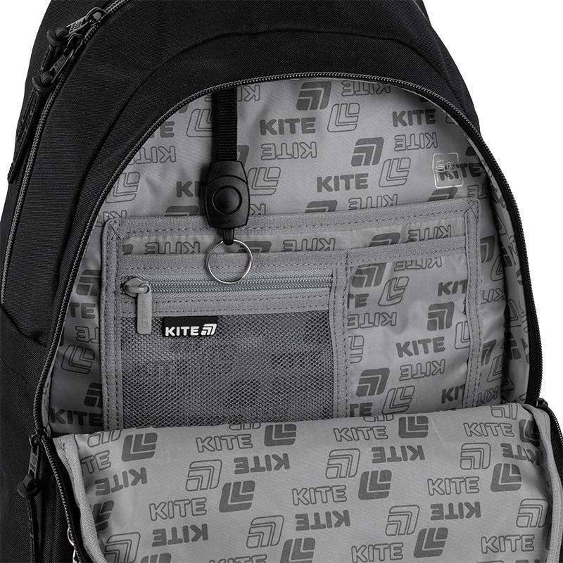 Рюкзак Kite Education teens 2575M-2 (k25-2575m-2) фото 