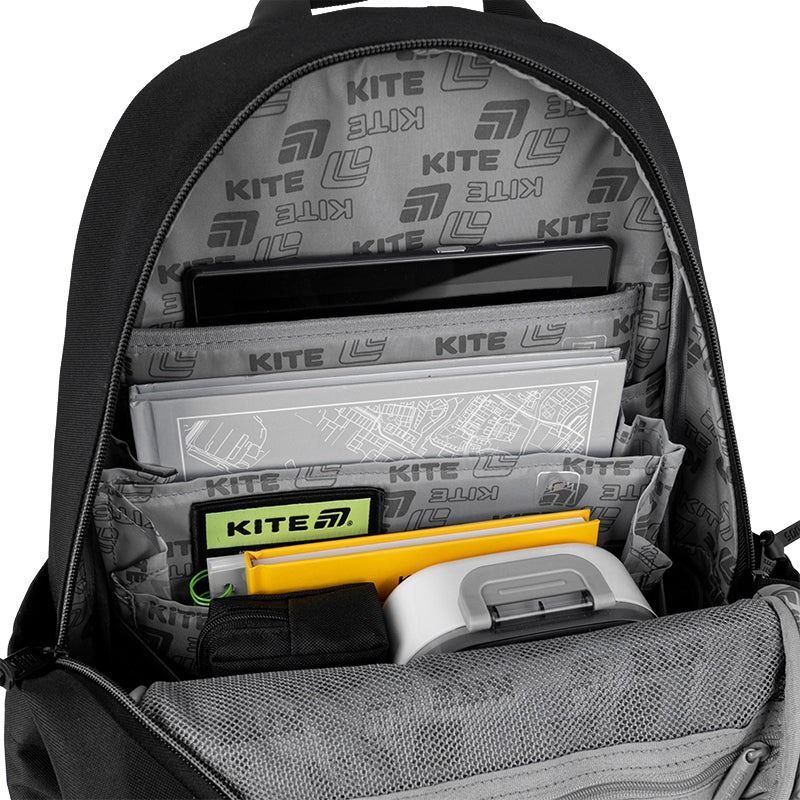 Рюкзак Kite Education teens 2575M-2 (k25-2575m-2) фото 
