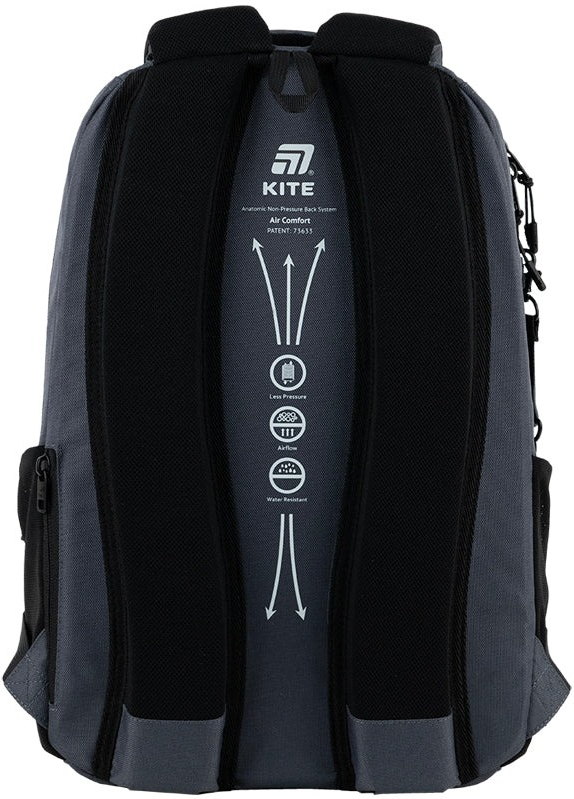 Рюкзак Kite Education teens 2578M Attack on Titan (at25-2578m)фото4