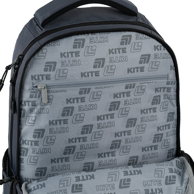 Рюкзак Kite Education teens 2578M Attack on Titan (at25-2578m)фото12