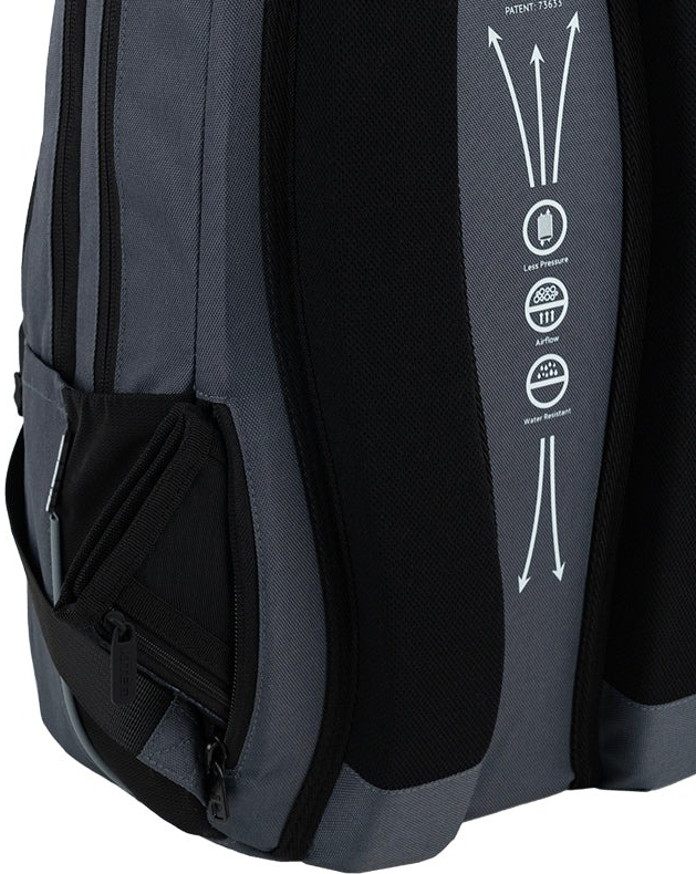 Рюкзак Kite Education teens 2578M Attack on Titan (at25-2578m)фото15