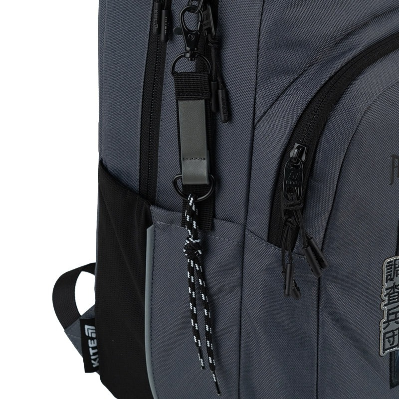 Рюкзак Kite Education teens 2578M Attack on Titan (at25-2578m)фото17