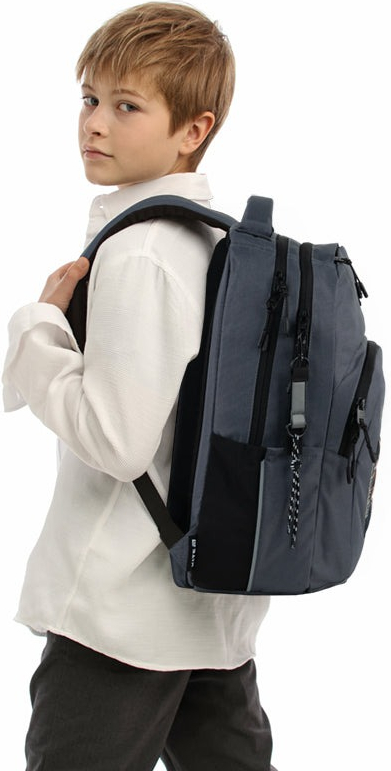 Рюкзак Kite Education teens 2578M Attack on Titan (at25-2578m)фото23