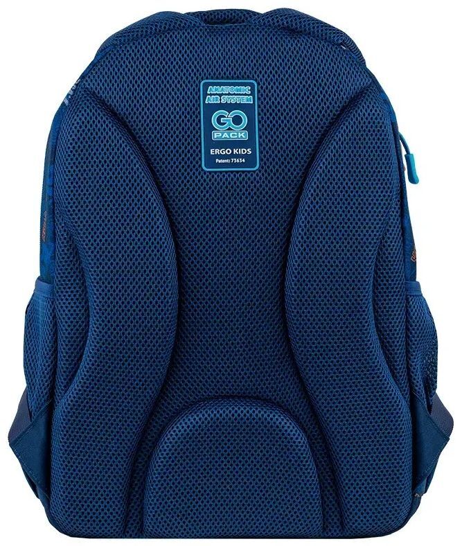 Рюкзак GoPack Education 182M Crazy Skate (go25-182m-7) фото 