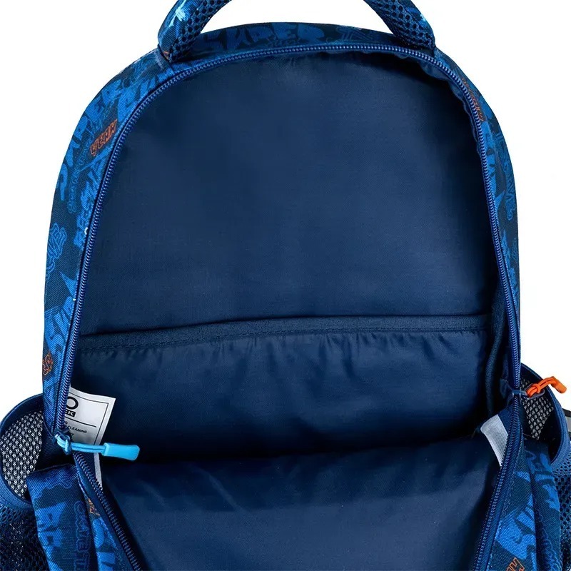 Рюкзак GoPack Education 182M Crazy Skate (go25-182m-7) фото 