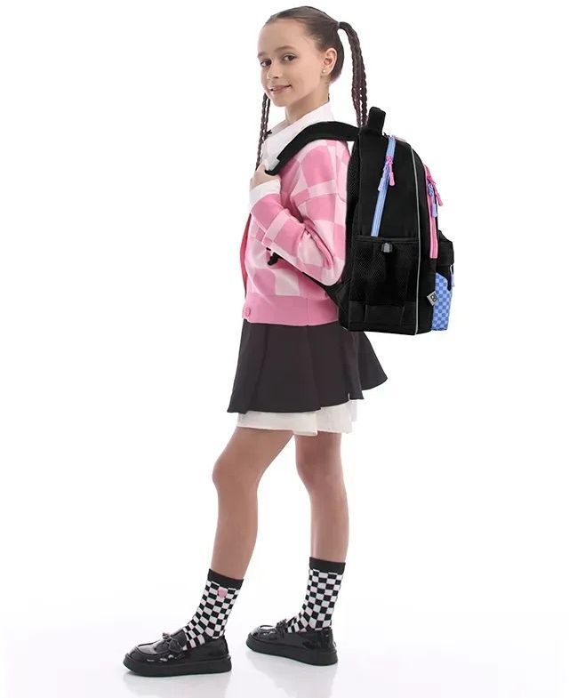 Рюкзак GoPack Education 182M Dream (go25-182m-2) фото 