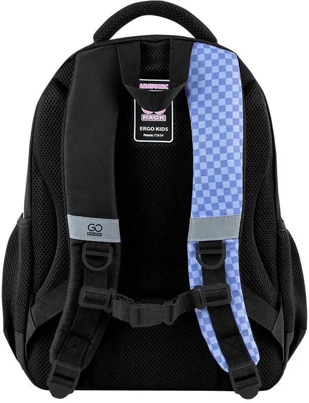 Рюкзак GoPack Education 182M Dream (go25-182m-2) фото 