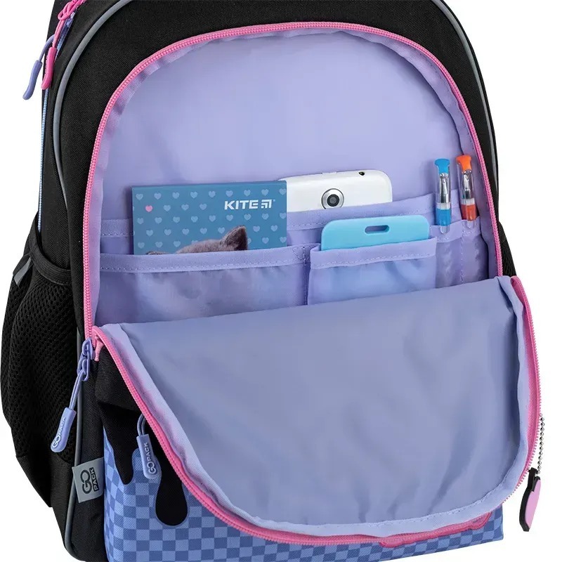 Рюкзак GoPack Education 182M Dream (go25-182m-2) фото 