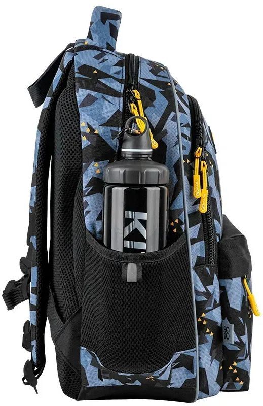 Рюкзак GoPack Education 182M Explore (go25-182m-8) фото 6