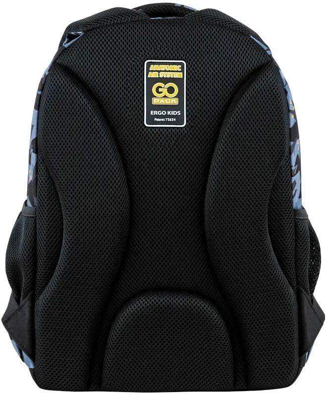 Рюкзак GoPack Education 182M Explore (go25-182m-8) фото 3