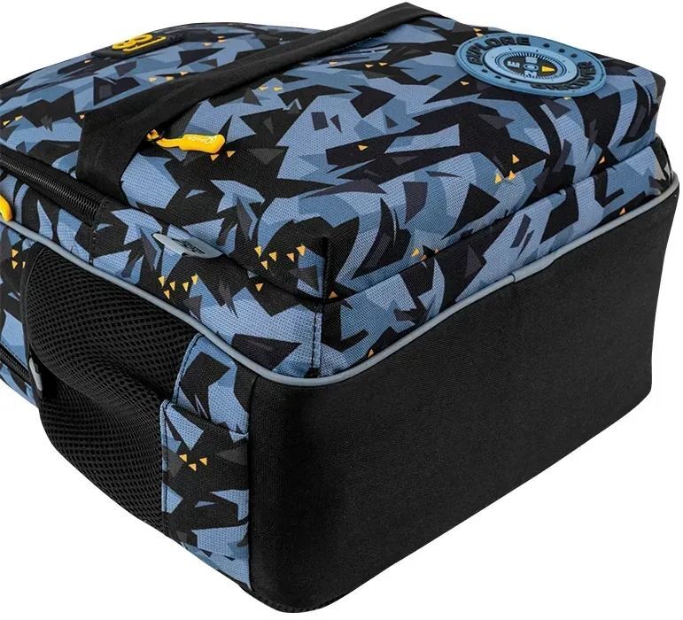 Рюкзак GoPack Education 182M Explore (go25-182m-8) фото 12