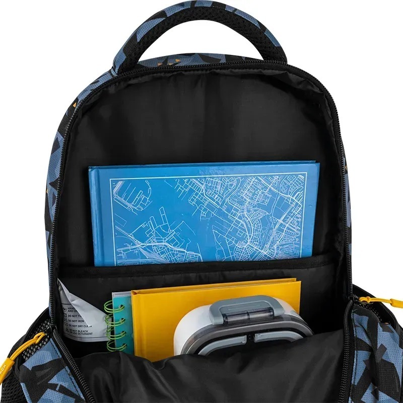 Рюкзак GoPack Education 182M Explore (go25-182m-8) фото 9