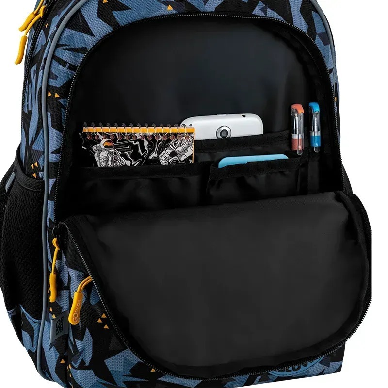 Рюкзак GoPack Education 182M Explore (go25-182m-8) фото 11