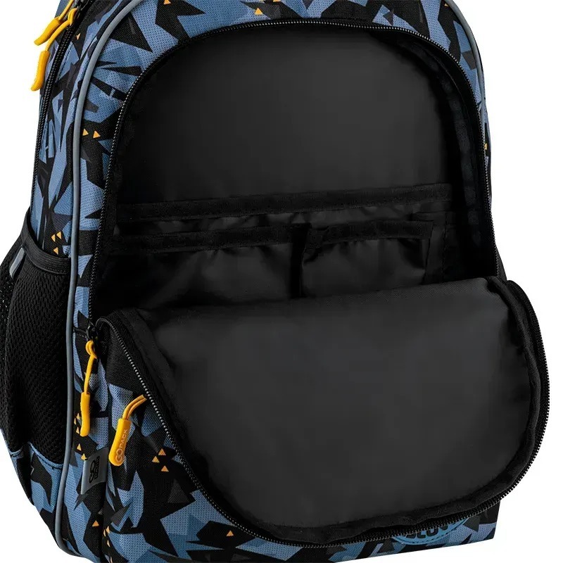 Рюкзак GoPack Education 182M Explore (go25-182m-8) фото 10