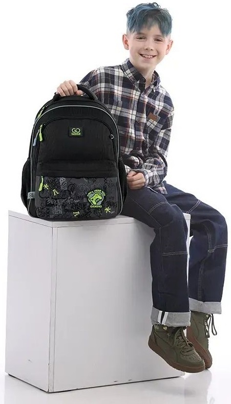 Рюкзак GoPack Education 182M Gaming (go25-182m-6) фото 