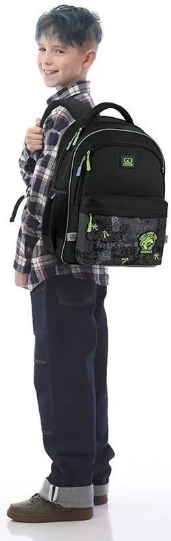 Рюкзак GoPack Education 182M Gaming (go25-182m-6) фото 