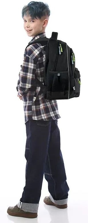 Рюкзак GoPack Education 182M Gaming (go25-182m-6) фото 