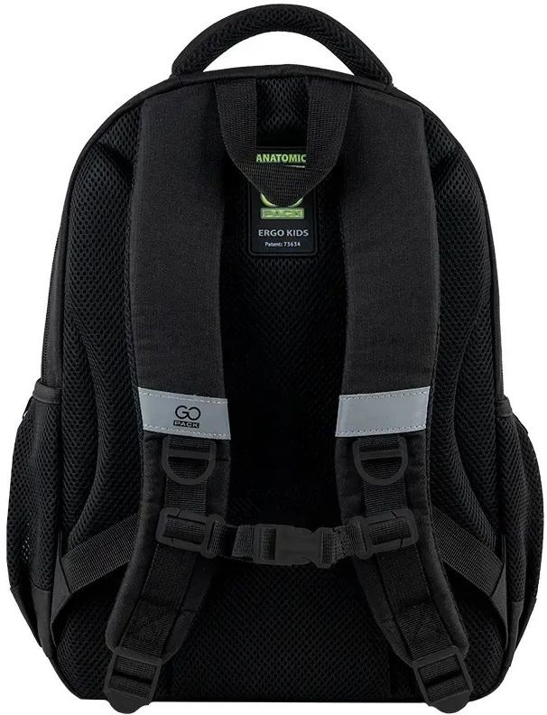 Рюкзак GoPack Education 182M Gaming (go25-182m-6) фото 