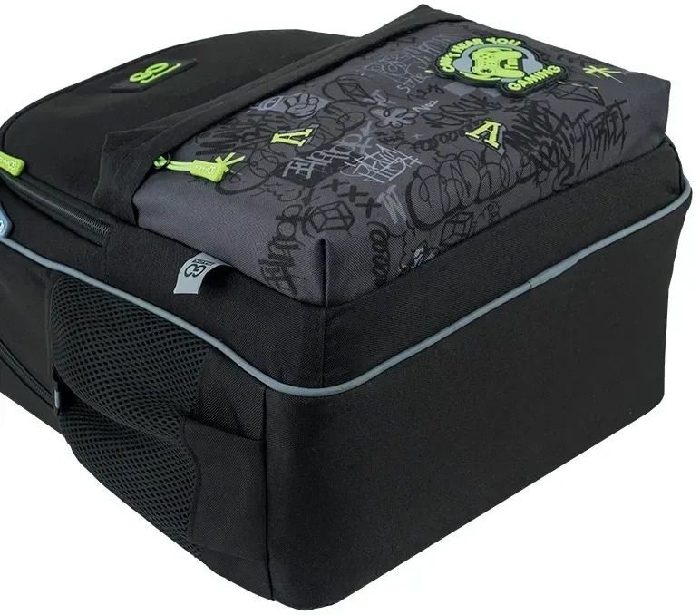 Рюкзак GoPack Education 182M Gaming (go25-182m-6) фото 