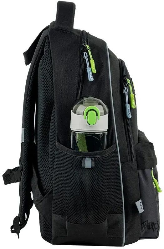 Рюкзак GoPack Education 182M Gaming (go25-182m-6) фото 