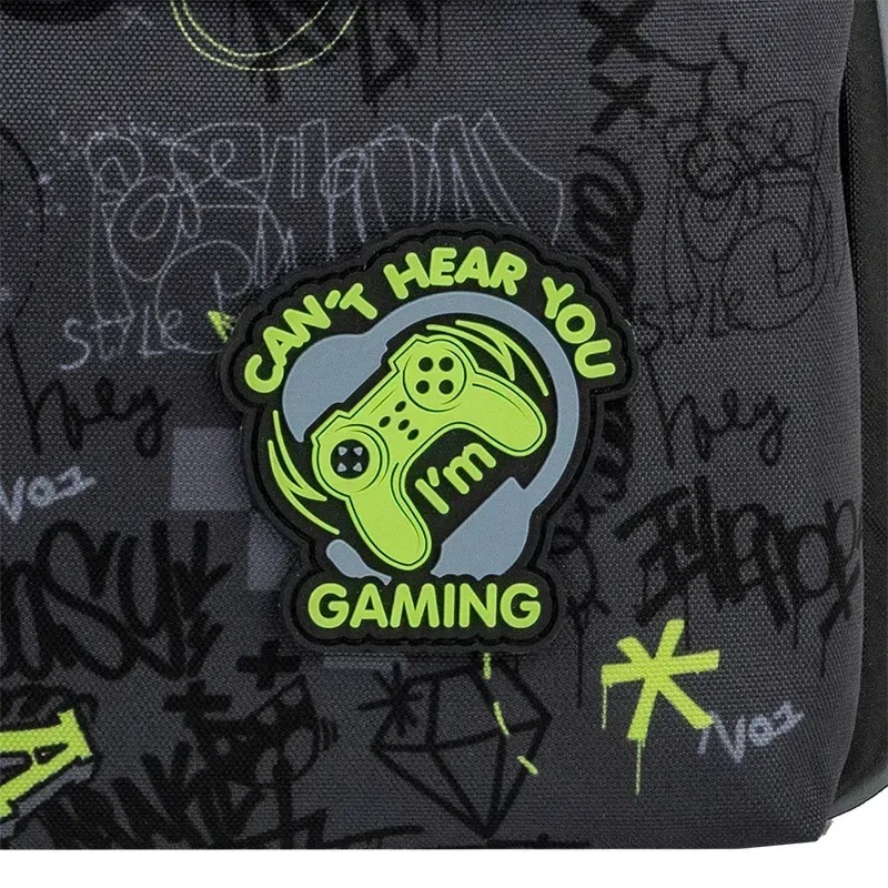 Рюкзак GoPack Education 182M Gaming (go25-182m-6) фото 