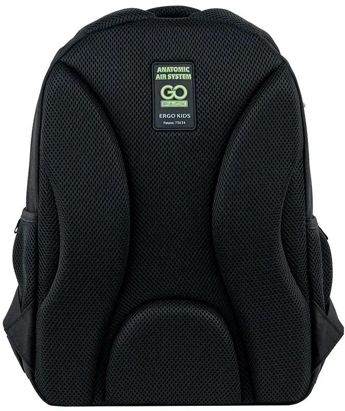 Рюкзак GoPack Education 182M Gaming (go25-182m-6) фото 