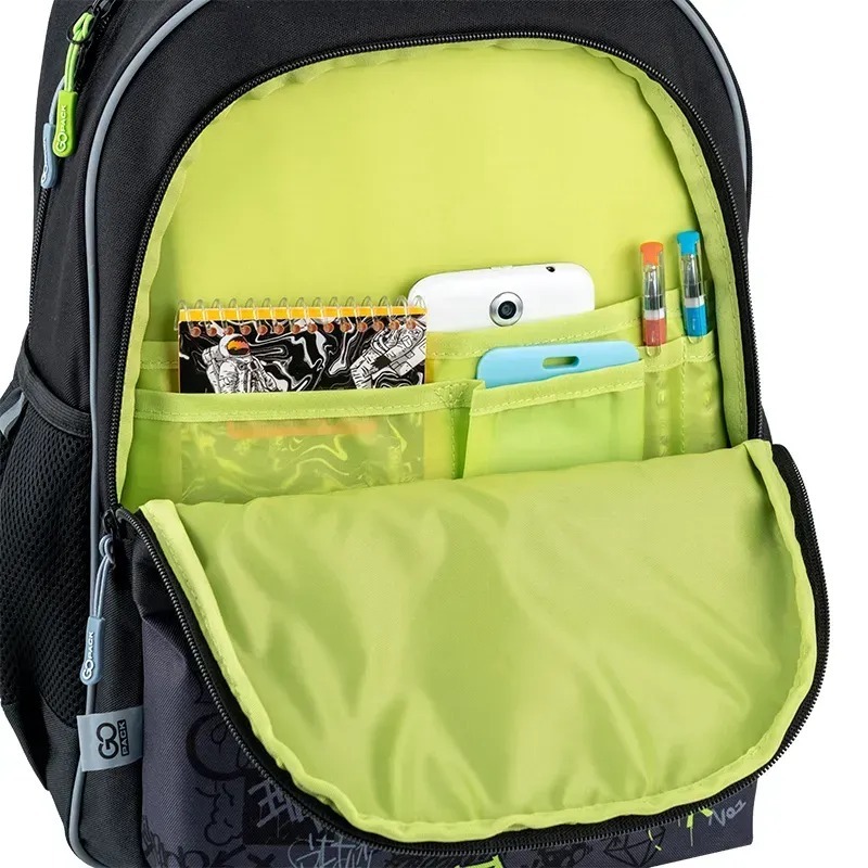 Рюкзак GoPack Education 182M Gaming (go25-182m-6) фото 