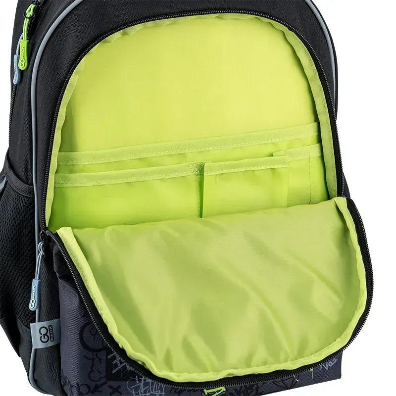 Рюкзак GoPack Education 182M Gaming (go25-182m-6) фото 