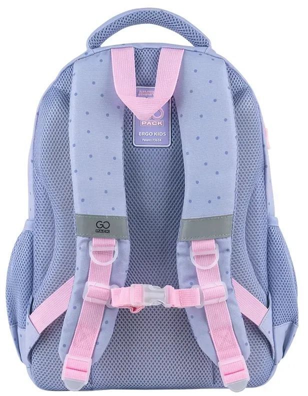 Рюкзак GoPack Education 182M Keep Going (go25-182m-3) фото 