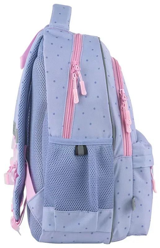 Рюкзак GoPack Education 182M Keep Going (go25-182m-3) фото 