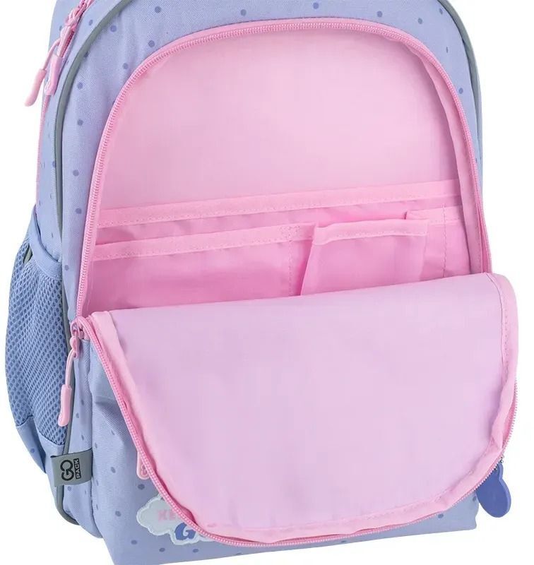 Рюкзак GoPack Education 182M Keep Going (go25-182m-3) фото 