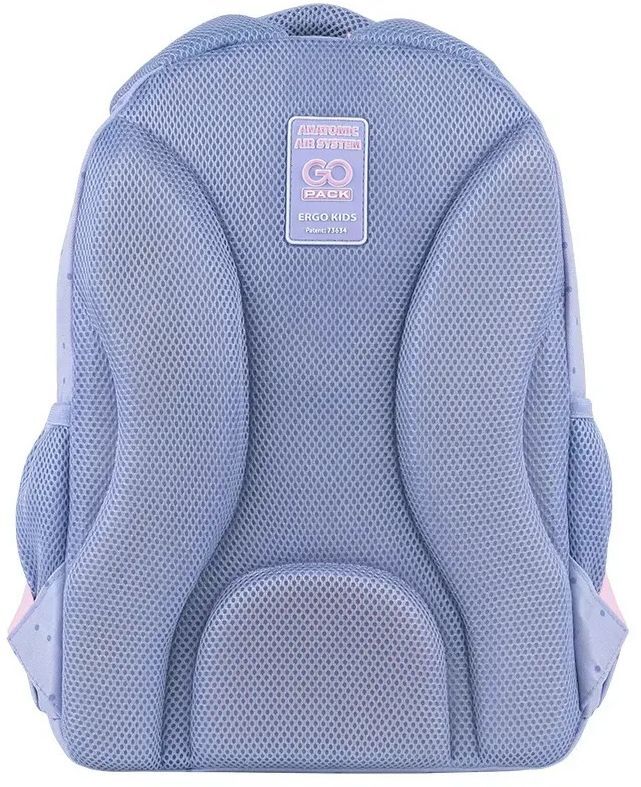 Рюкзак GoPack Education 182M Keep Going (go25-182m-3) фото 