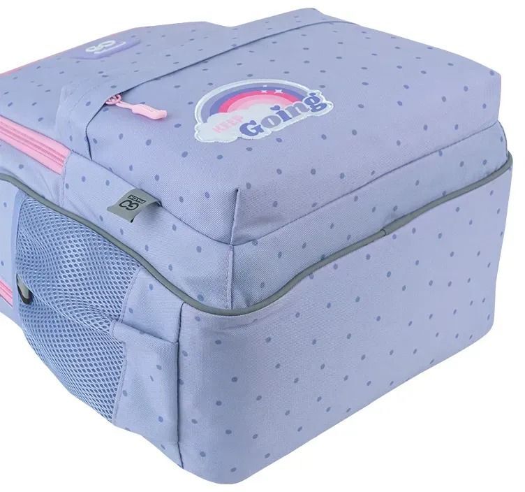 Рюкзак GoPack Education 182M Keep Going (go25-182m-3) фото 