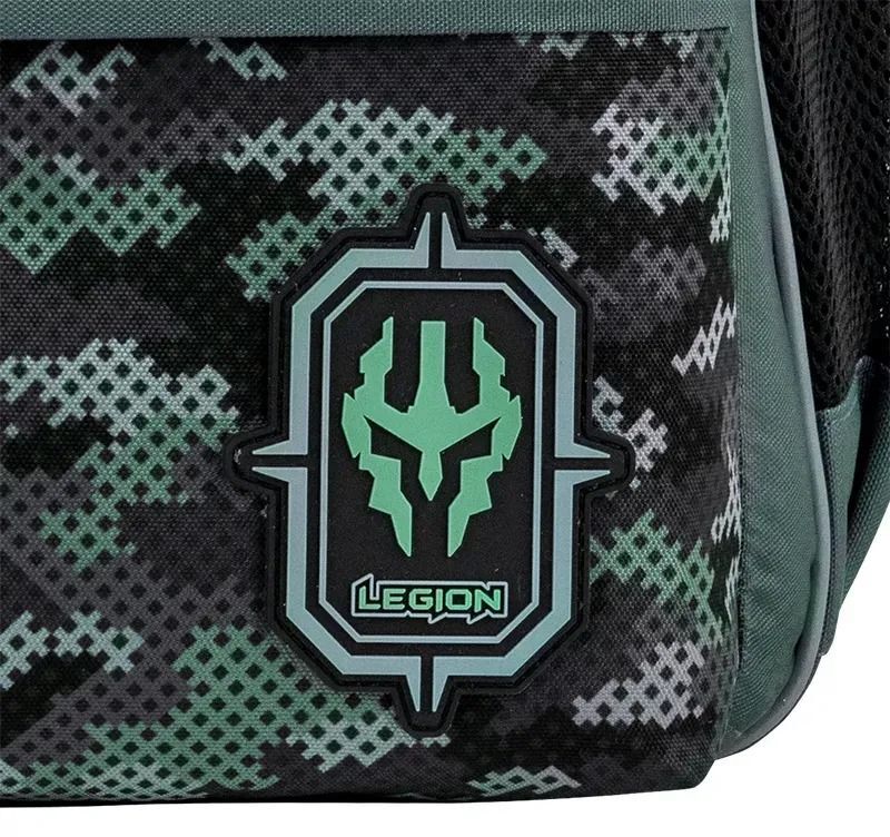 Рюкзак GoPack Education 182M Legion (go25-182m-5)фото14