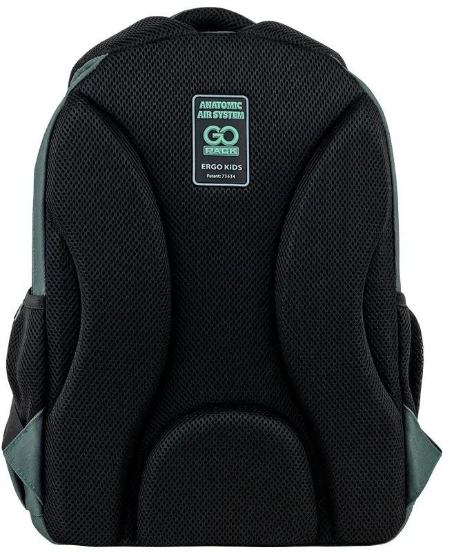 Рюкзак GoPack Education 182M Legion (go25-182m-5)фото3