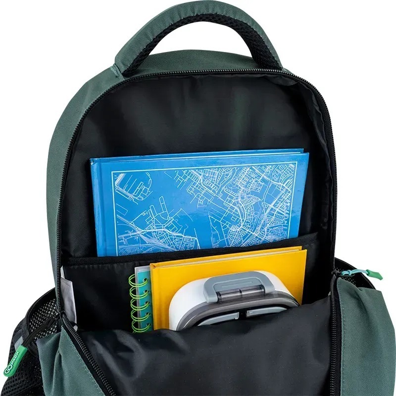 Рюкзак GoPack Education 182M Legion (go25-182m-5)фото9