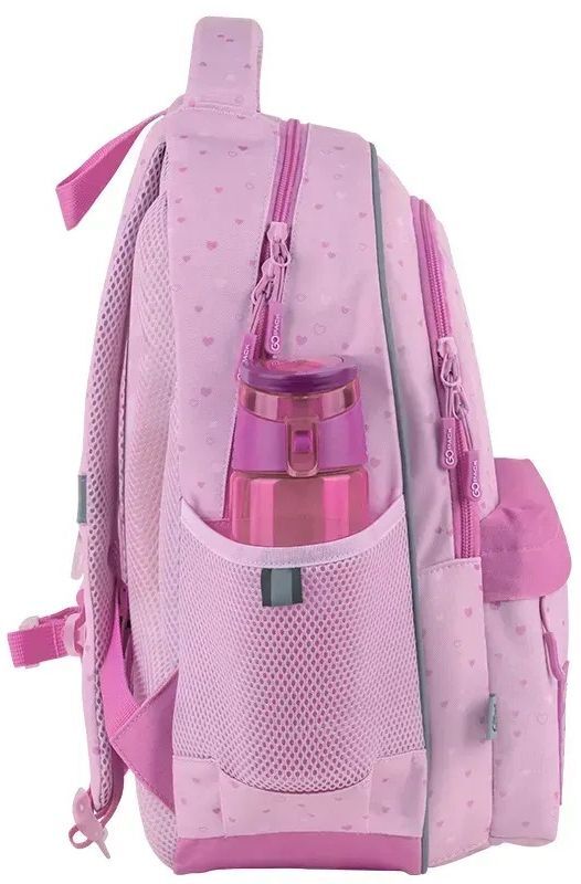 Рюкзак GoPack Education 182M Self Love Club (go25-182m-4) фото 