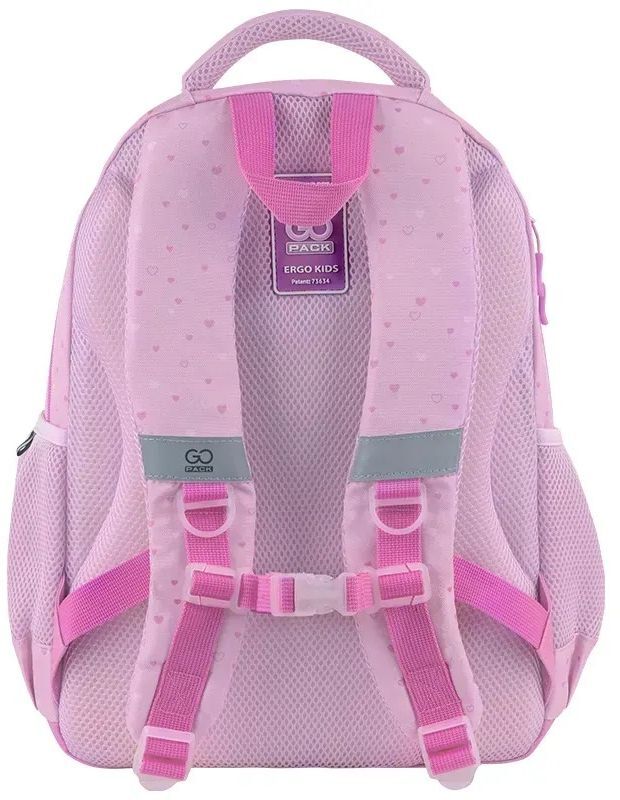 Рюкзак GoPack Education 182M Self Love Club (go25-182m-4) фото 