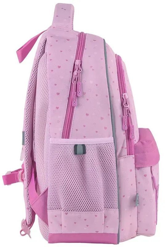 Рюкзак GoPack Education 182M Self Love Club (go25-182m-4) фото 