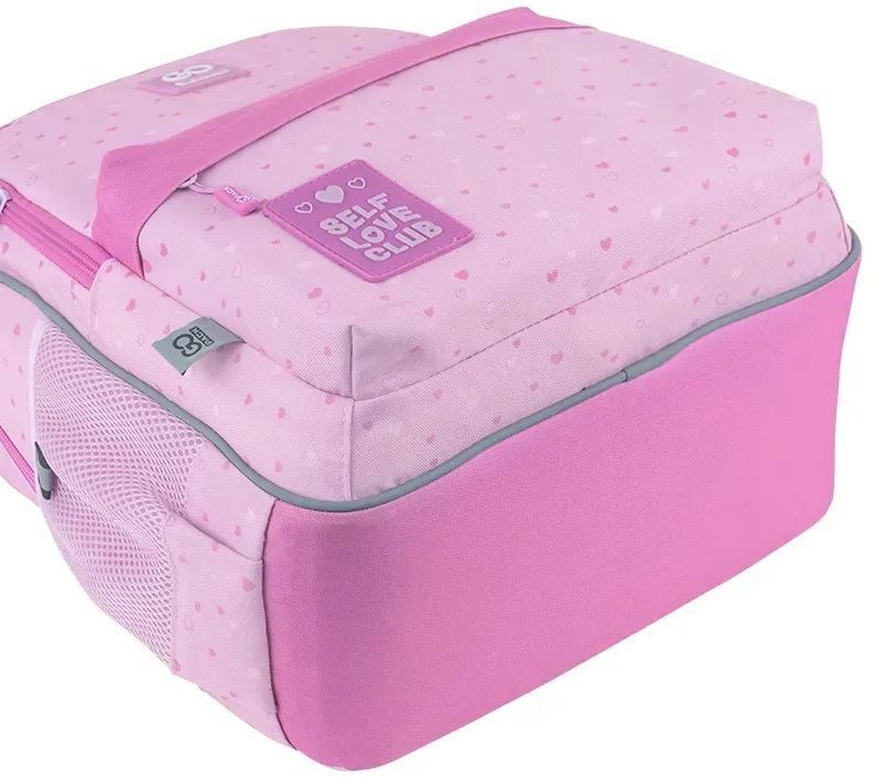 Рюкзак GoPack Education 182M Self Love Club (go25-182m-4) фото 