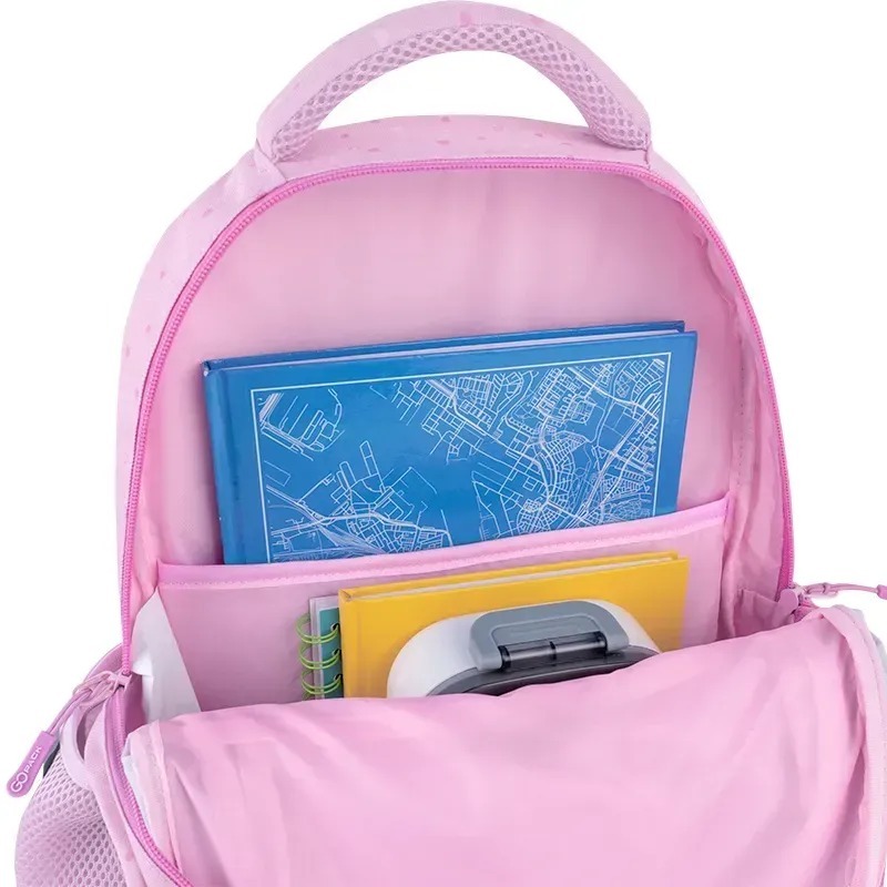 Рюкзак GoPack Education 182M Self Love Club (go25-182m-4) фото 