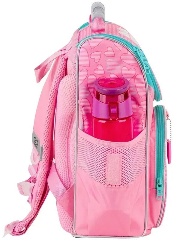 Рюкзак GoPack Education каркасный 5001S-1 Pink Dreams (go25-5001s-1) фото 6