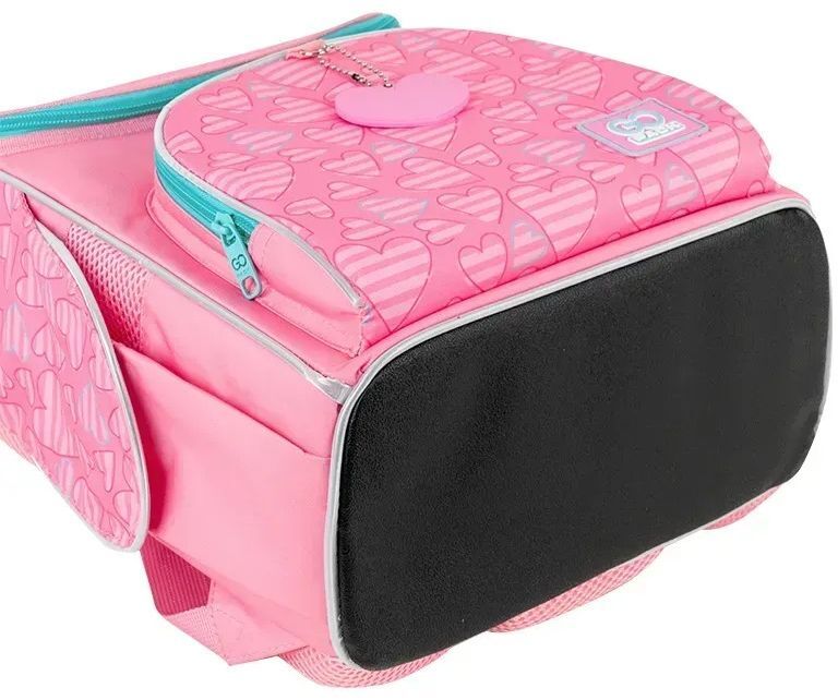Рюкзак GoPack Education каркасный 5001S-1 Pink Dreams (go25-5001s-1) фото 10