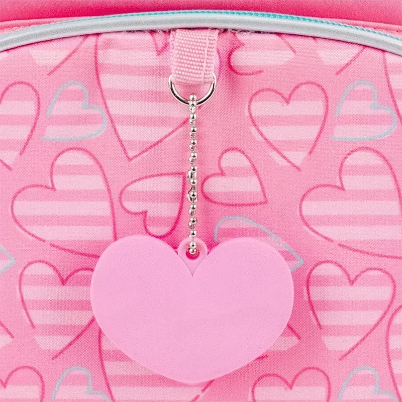 Рюкзак GoPack Education каркасный 5001S-1 Pink Dreams (go25-5001s-1) фото 13