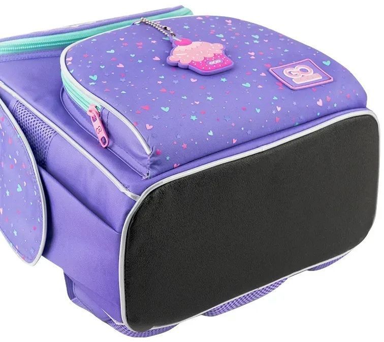 Рюкзак GoPack Education каркасный 5001S-2 Summer Ice Cream (go25-5001s-2) фото 10