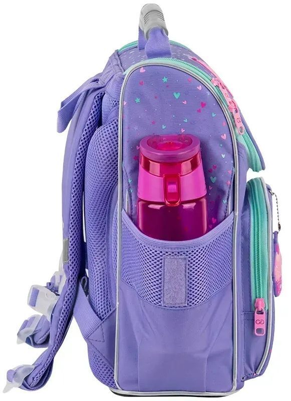 Рюкзак GoPack Education каркасный 5001S-2 Summer Ice Cream (go25-5001s-2) фото 6