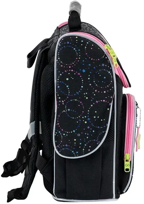 Рюкзак GoPack Education каркасний 5001S-4 Magical Unicorn (go25-5001s-4)фото5