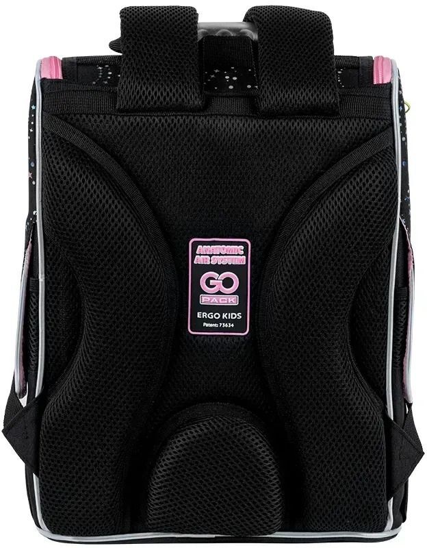 Рюкзак GoPack Education каркасний 5001S-4 Magical Unicorn (go25-5001s-4)фото3