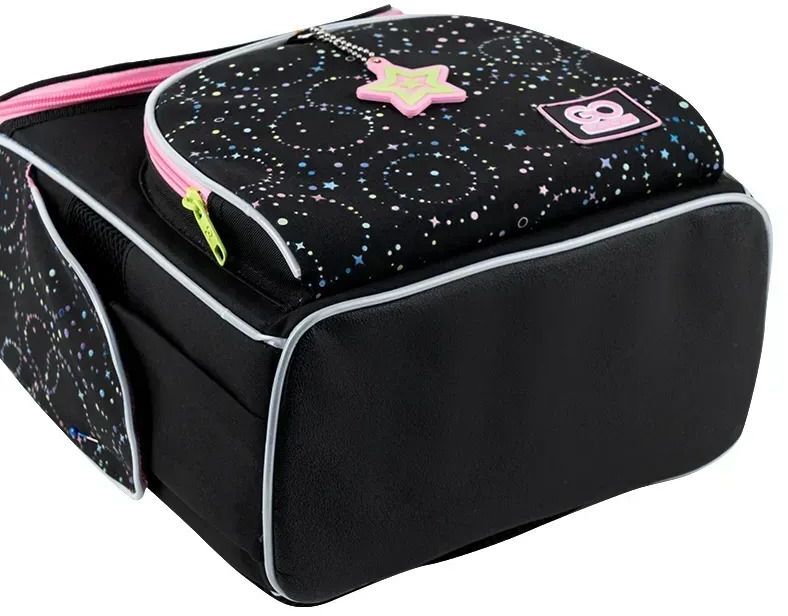 Рюкзак GoPack Education каркасний 5001S-4 Magical Unicorn (go25-5001s-4)фото10